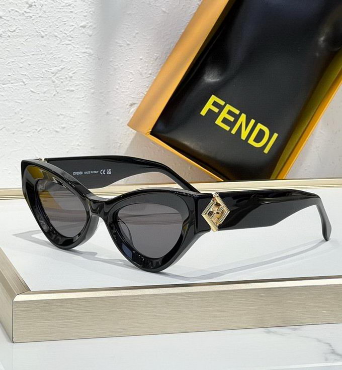 Fendi Sunglasses ID:20250529-387